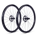 Ere Research Tenaci GA40 Carbon Disc Gravel Wheelset