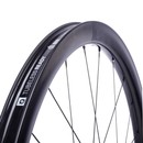 Ere Research Tenaci GA40 Carbon Disc Gravel Wheelset