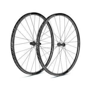 Ere Research Tenaci GT25 Carbon Disc Gravel Wheelset