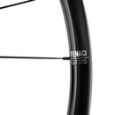 Ere Research Tenaci GT25 Carbon Disc Gravel Wheelset