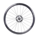 Ere Research Explorator II GCR40 Alu Disc Wheelset