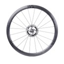 Ere Research Explorator II GCR40 Alu Disc Wheelset
