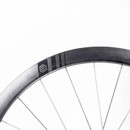 Ere Research Explorator II GCR40 Alu Disc Wheelset