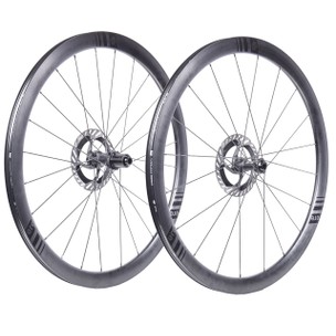 Ere Research Explorator II GCR40 Alu Disc Wheelset