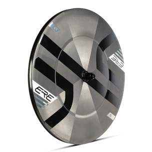 Ere Research Genus AE00-D Carbon Disc TT Rear Wheel