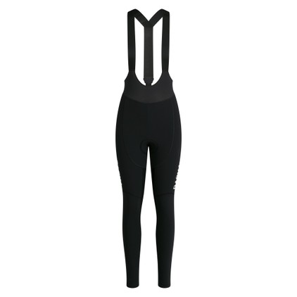 Rapha Women's Pro Team Winter Bib Tights III | Sigma Sports
