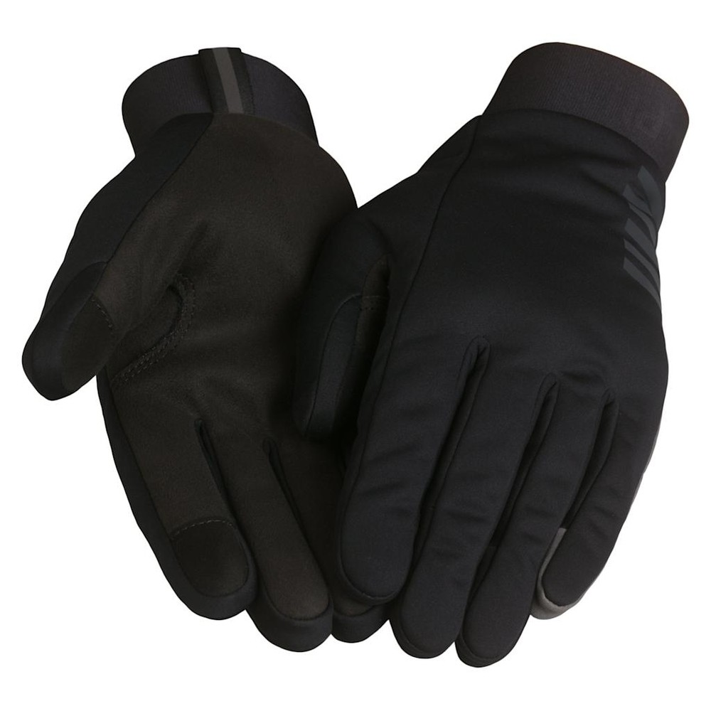 Sigma Sports Rapha Pro Team Winter Gloves | Discount Codes available, easy returns, up to £25 off with Newsletter Signup, FREE Postage over £60