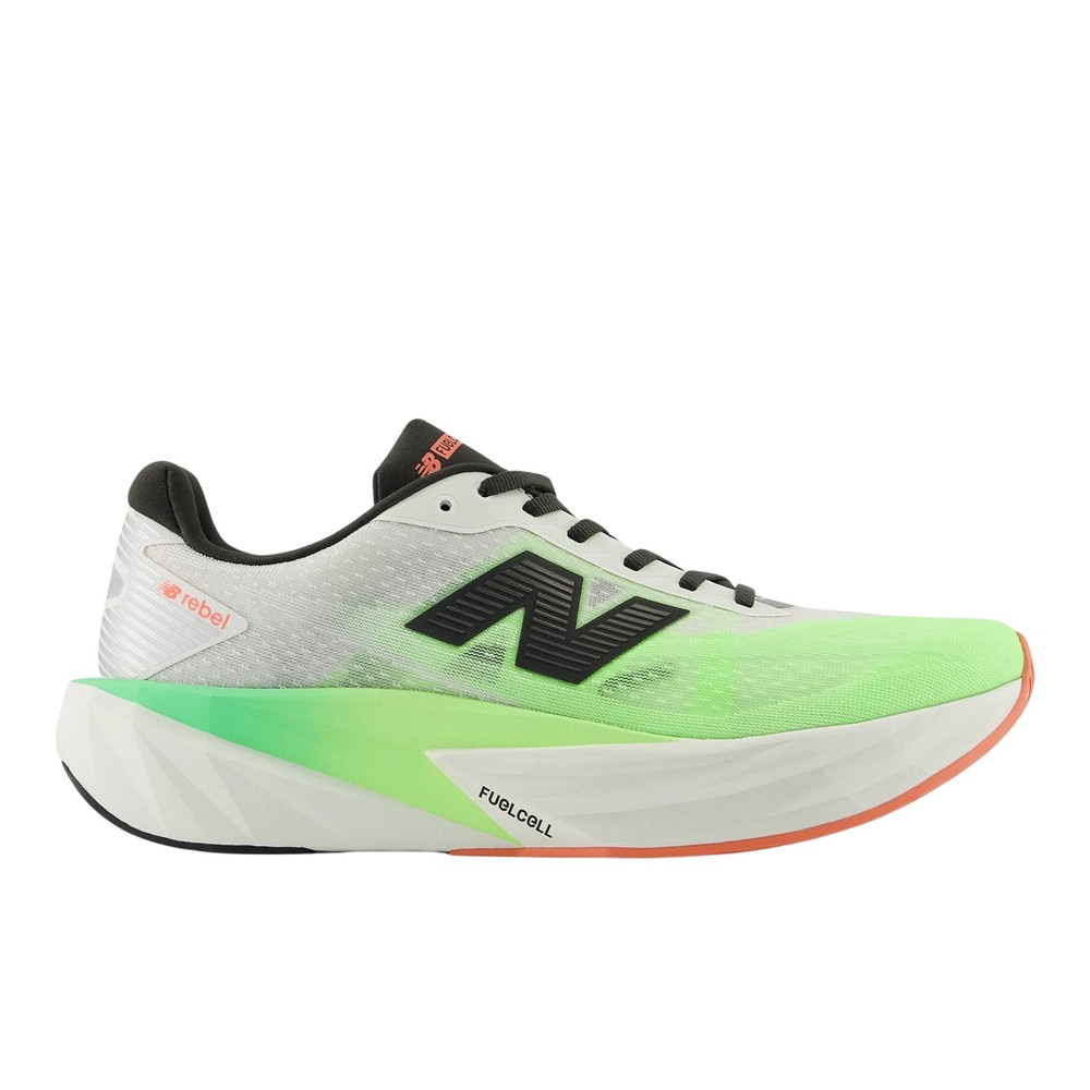 Sigma Sports New Balance Ekiden FuelCell Rebel v5 - Ltd Edition | Discount Codes available, easy returns, up to £25 off with Newsletter Signup, FREE Postage over £60