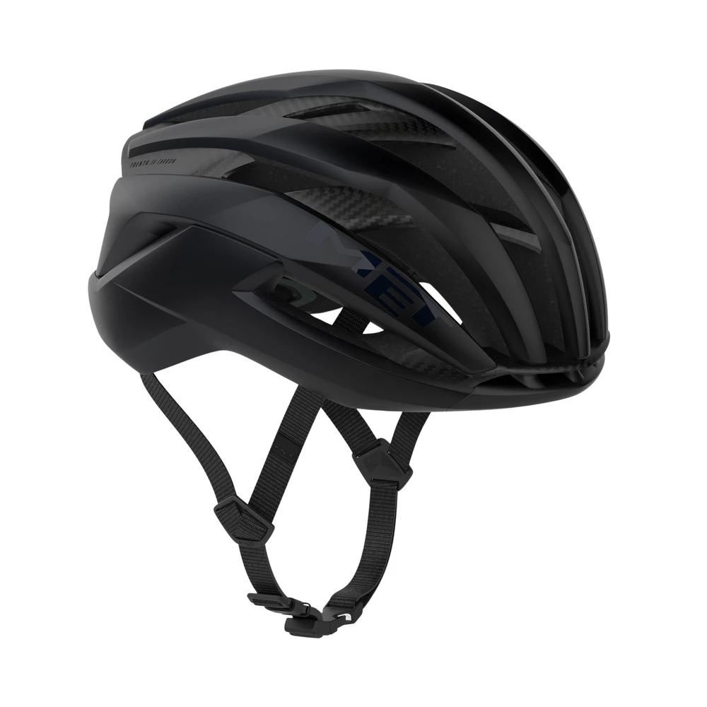 Sigma Sports MET Trenta 3K Carbon Mips Airframe Road Helmet | Discount Codes available, easy returns, up to £25 off with Newsletter Signup, FREE Postage over £60