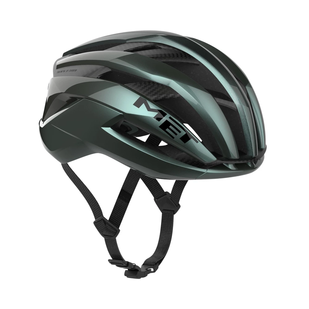 Sigma Sports MET Trenta 3K Carbon Mips Airframe Road Helmet | Discount Codes available, easy returns, up to £25 off with Newsletter Signup, FREE Postage over £60