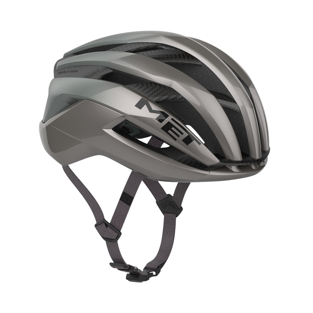 Sigma Sports MET Trenta 3K Carbon Mips Road Helmet | Discount Codes available, easy returns, up to £25 off with Newsletter Signup, FREE Postage over £60
