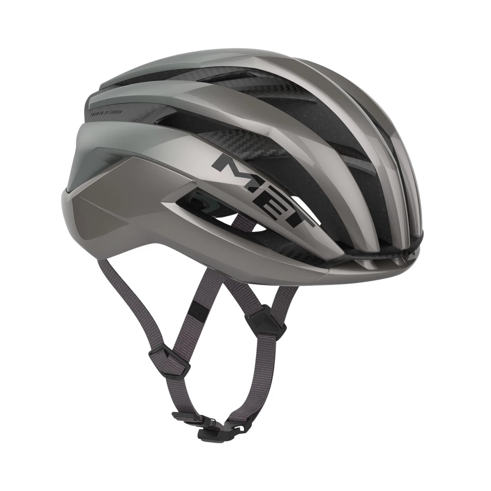 Sigma Sports MET Trenta 3K Carbon Mips Airframe Road Helmet | Discount Codes available, easy returns, up to £25 off with Newsletter Signup, FREE Postage over £60