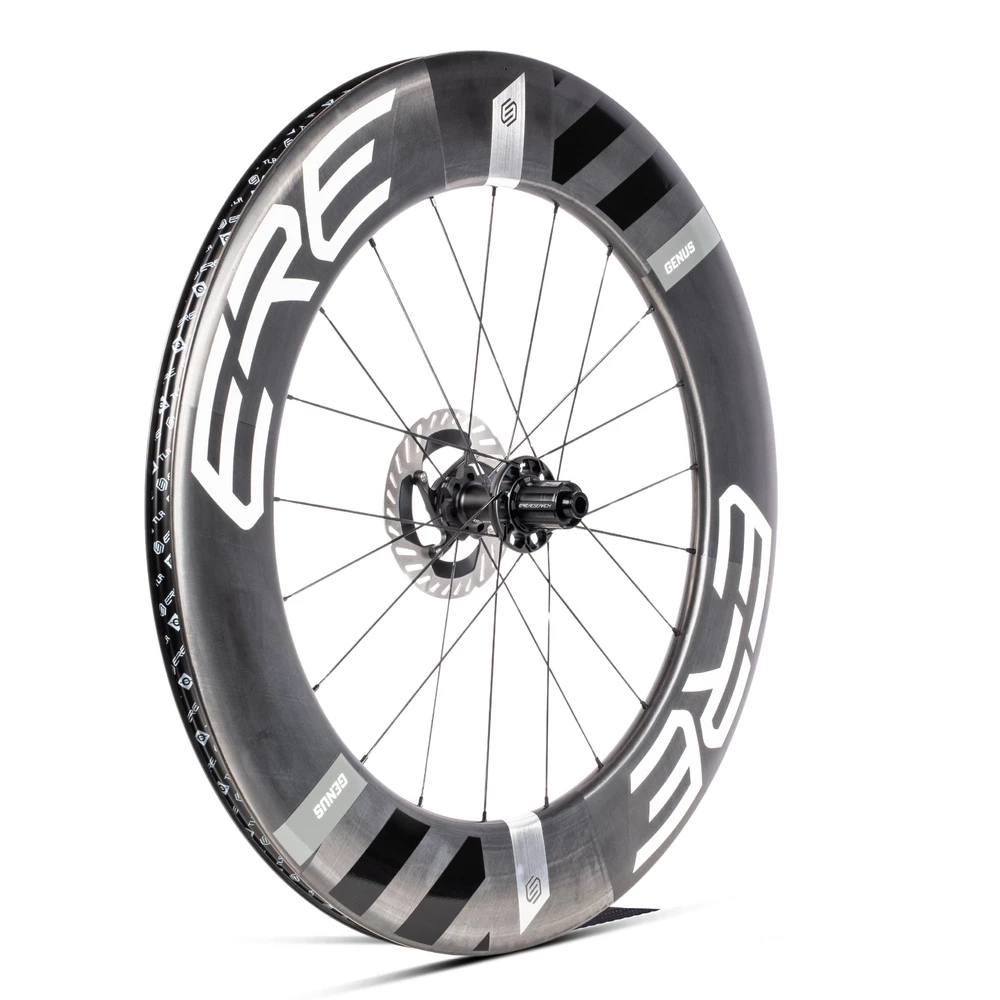 Roval 321 Rear Disc Brake Disc Clincher Wheel | Sigma Sports