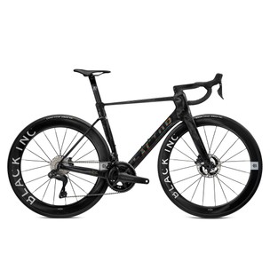 Factor OSTRO VAM Ultegra Road Bike