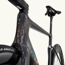 Factor OSTRO VAM Ultegra Road Bike