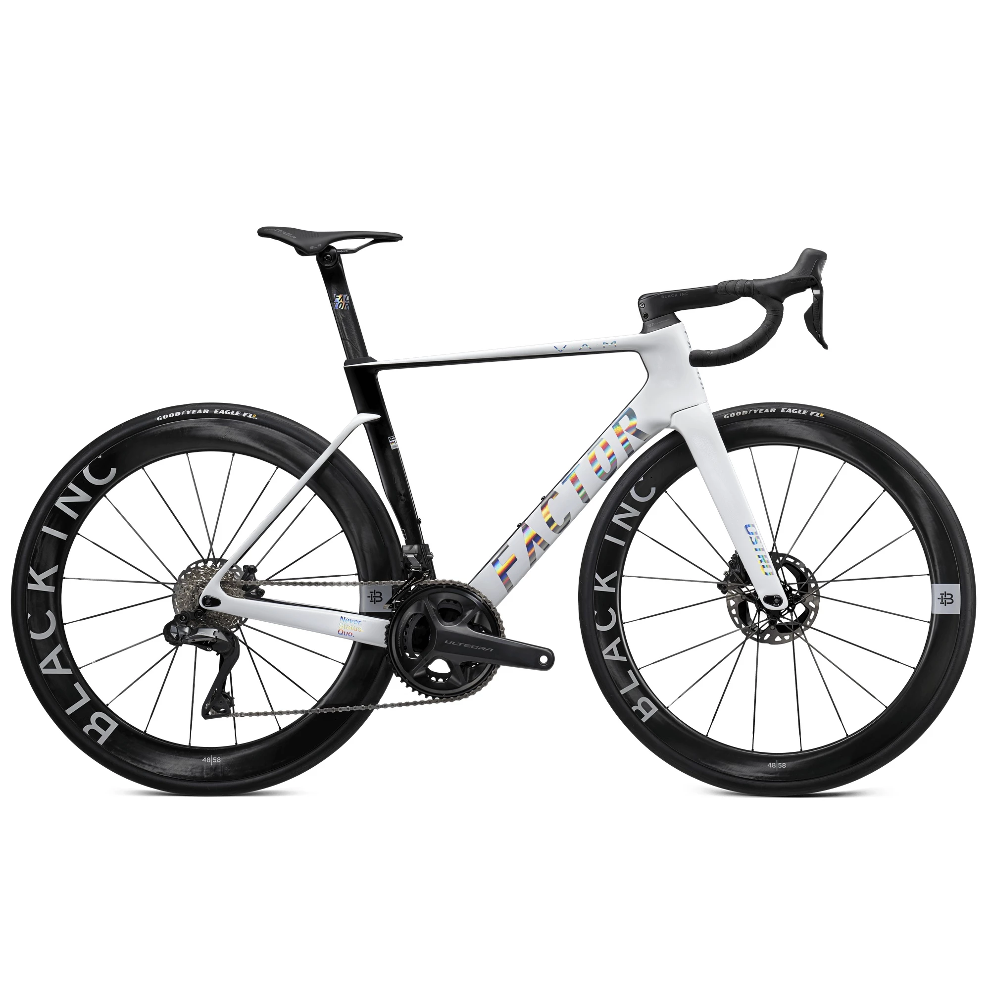 Factor-OSTRO-VAM-Ultegra-Road-