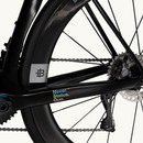 Factor OSTRO VAM Ultegra Road Bike