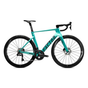 Factor MONZA Ultegra Road Bike
