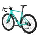 Factor MONZA Ultegra Road Bike