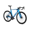 Factor MONZA Ultegra Road Bike