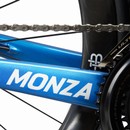 Factor MONZA Ultegra Road Bike