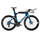 Factor SLICK Force AXS Triathlon Bike