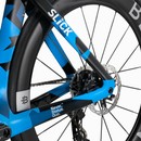 Factor SLICK Force AXS Triathlon Bike
