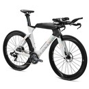 Factor SLICK Force AXS Triathlon Bike