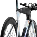 Factor SLICK Force AXS Triathlon Bike