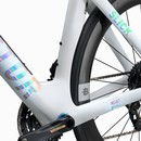 Factor SLICK Force AXS Triathlon Bike