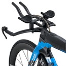 Factor SLICK Premium Red AXS Triathlon Bike