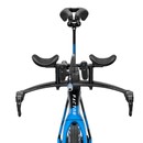 Factor SLICK Premium Red AXS Triathlon Bike