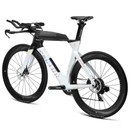 Factor SLICK Premium Red AXS Triathlon Bike