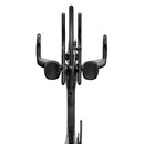 Factor SLICK Premium Red AXS Triathlon Bike