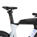 Factor SLICK Premium Red AXS Triathlon Bike