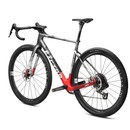 Factor ALUTO Red XPLR AXS 1X Gravel Bike