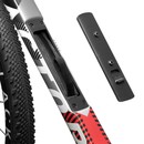 Factor ALUTO Red XPLR AXS 1X Gravel Bike