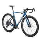 Factor ALUTO Red XPLR AXS 1X Gravel Bike
