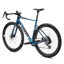 Factor ALUTO Red XPLR AXS 1X Gravel Bike