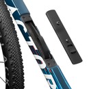 Factor ALUTO Red XPLR AXS 1X Gravel Bike