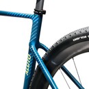 Factor ALUTO Red XPLR AXS 1X Gravel Bike