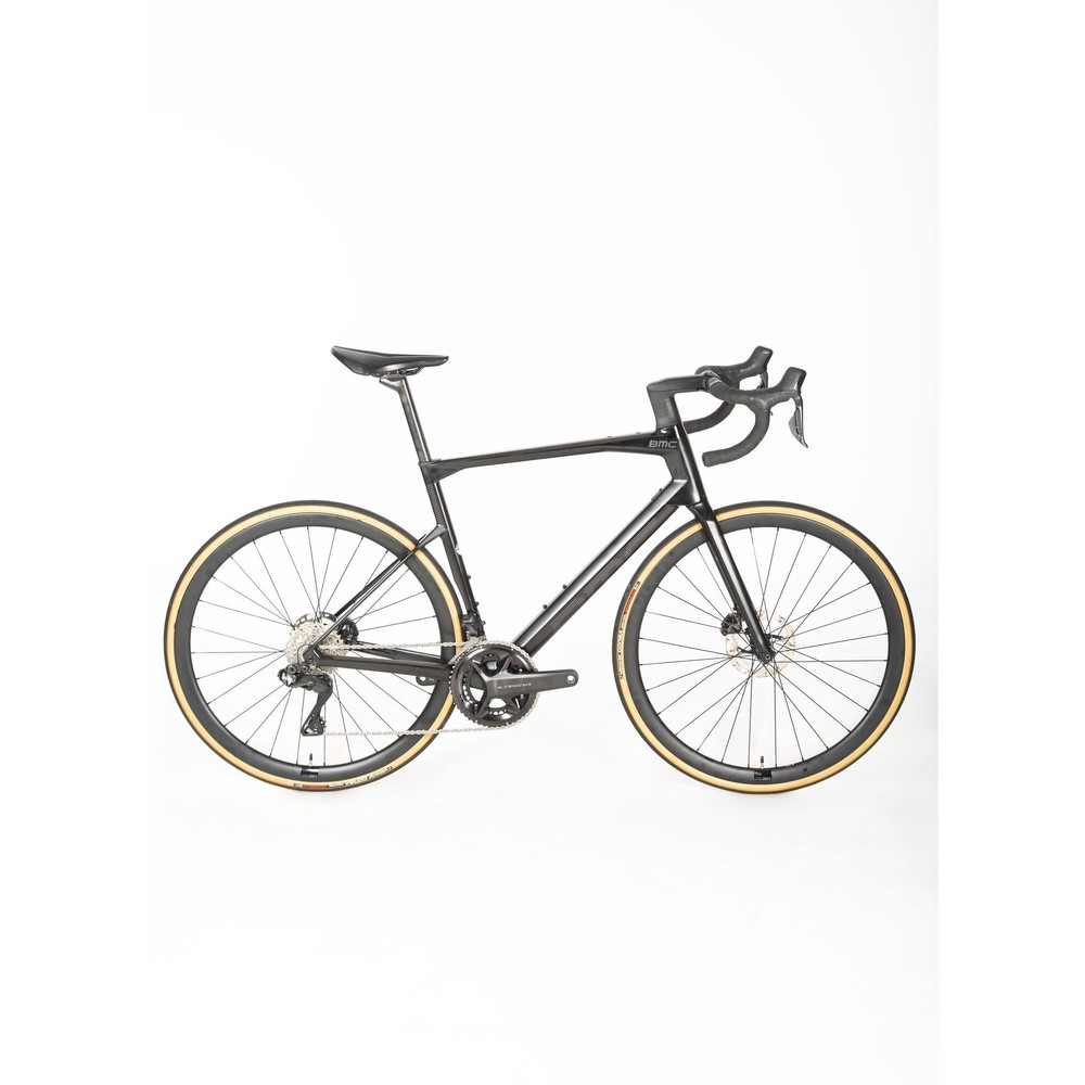 BMC Roadmachine 01 Five 2023 56cm - Approved Used