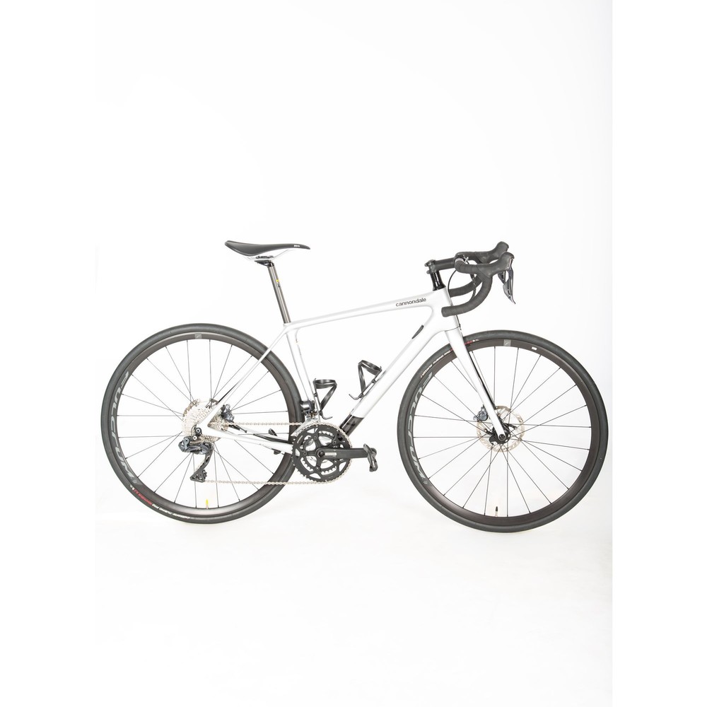 Cannondale Synapse Ultegra Di2 2022 51cm - Approved Used