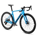 Factor OSTRO Gravel Force XPLR AXS 1X Gravel Bike