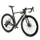 Factor OSTRO Gravel Force XPLR AXS 1X Gravel Bike