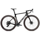 Factor OSTRO Gravel Force XPLR AXS 1X Gravel Bike