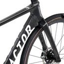 Factor OSTRO Gravel Force XPLR AXS 1X Gravel Bike