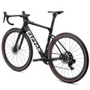 Factor OSTRO Gravel Red XPLR AXS 1X Gravel Bike