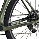 Factor OSTRO Gravel Red XPLR AXS 1X Gravel Bike