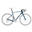 Factor ALUTO Frameset